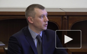 Петербуржцы могут пожаловаться на ЖКХ и благоустройство города через портал "Санкт-Петербург"