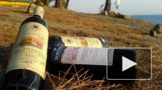 Новости Крыма сегодня: местные производители алкоголя получили российские лицензии