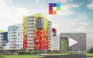 Компания "Ленстройтрест" отметила праздник "Первой крыши"