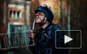 В Петербурге снимают кровавый интернет-триллер "Цензор"