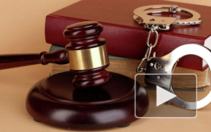 В Петербурге напали на правозащитника "Агоры" Виталия Черкасова у здания суда