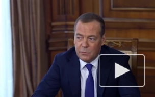 Медведев назвал исторических персон, к которым стоит присмотреться
