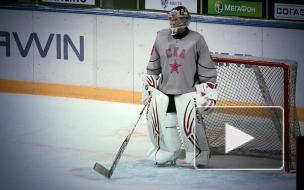 Юкка Ялонен: "Для СКА начинается новый сезон"