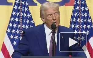 Трамп разрешит Канаде оставить свой гимн, если она станет 51-ым штатом Америки