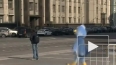 Голубая "птица счастья" ворвалась в эфир Пятого канала