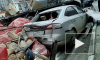 Авария в Новороссийске: фура с отказавшими тормозами смяла 15 автомобилей на дороге, есть погибшие 
