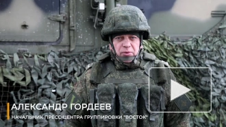 Минобороны: российские войска поразили опорные пункты и места скопления живой силы ВСУ на Южно-Донецком направлении
