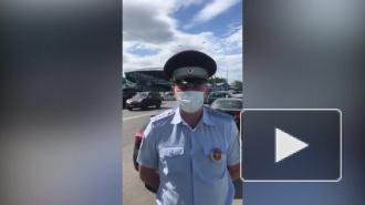 В тройном ДТП на Академика Харитона серьезно пострадал водитель Hyundai