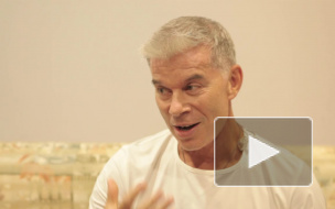 Олег Газманов наказал строителей песней