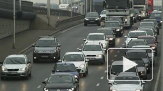 В России могут ввести новый знак для обозначения камер на дорогах