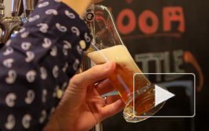 Росстандарт выступил в Петербурге за выработку стандартов крафтового пива