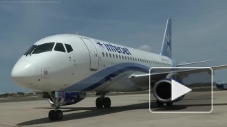 Назван виновник катастрофы SSJ-100 в Шереметьево