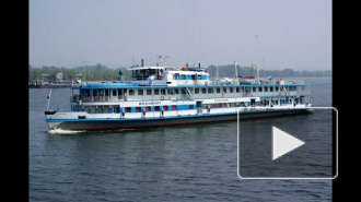 Бастрыкин: «Булгария» затонула из-за плохого технического состояния