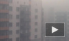 Во вторник утром Петербург окутает туман
