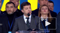 Политолог раскритиковал выступление Зеленского в Польше