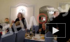 Видео: Поргина устроила вечеринку на поминках Николая Караченцова