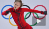 Олимпийская чемпионка Юлия Липницкая ни разу не видела отца и постоянно голодает