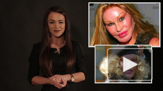 Beauty_news: силиконовая красота 