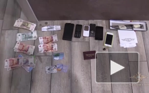 Белгородские полицейские задержали подозреваемых в распространении фальшивых денег