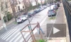 Появилось видео нападения на генконсульство России в Марселе