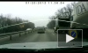 Видеокамера зафиксировала, как грузовик раздавил рабочих под Ростовом