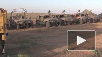 Израиль закрыл КПП на границе с Газой