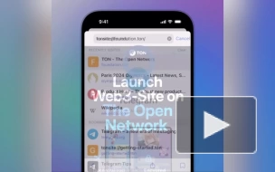 В Telegram добавили встроенный браузер и магазин мини-приложений