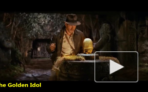 Харрисон Форд анонсировал съемки пятого фильма про "Индиану Джонса"