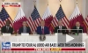 Трамп не ожидал присутствия Путина на переговорах по Украине в Турции
