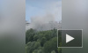 В Москве в жилом доме произошёл взрыв