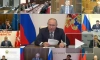 Путин заявил о необходимости продумать подходы для поддержки инвестиций в общественный транспорт 