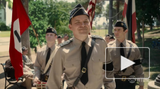 Опубликован трейлер сериала "Ужасы по дешёвке: Город ангелов" 