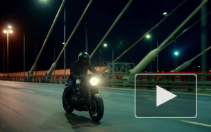 Мажор 3 сезон 5 серия: свидание Виктории и Игоря видит Катя