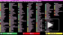 Итоги голосования Генассамблеи ООН по Крыму: список стран и жесткая реакция МИДа, обвиняющего Украину и ее западных партнеров