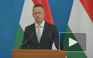 Венгрия выразила желание покупать не только российский, но и турецкий газ