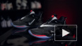 Nike создала "умные" кроссовки с автоматической шнуровко...