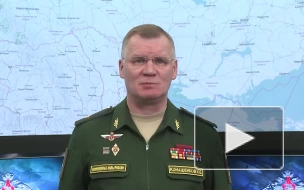 ВС РФ вывели из строя узлы связи, разведки, ретрансляции в Виннице