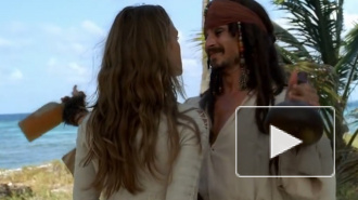 Disney планирует перезапустить франшизу "Пиратов Карибского моря"