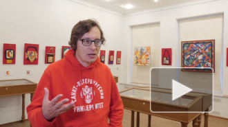 Музей Набокова: что изменилось с приходом нового директора