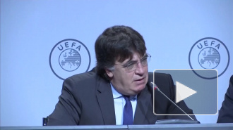 В УЕФА намерены завершить еврокубковый сезон в августе