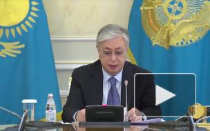 Россия поставит Казахстану вакцину от коронавируса 