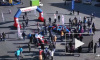 Видео: гоночные болиды SMP Racing в Выборге