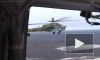 Военный вертолет Ми-28 разбился на Кубани