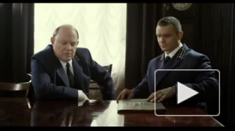 "Неподкупный": 11, 12 серия выходят в эфир, Владимир Епифанцев поставил под угрозу свою семью