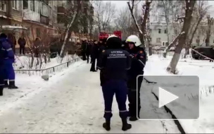 В подвале жилого дома в Нижнем Новгороде взорвалась граната