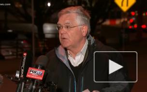 Мэр Нэшвилла назвал возможную причину взрыва в центре города