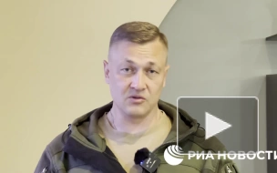 Представитель ДНР назвал поставленное Западом на Украину оружие утилем