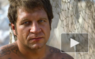 Емельяненко готовится к свадьбе в тюрьме