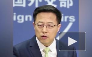 Индия и Китай договорились снизить напряженность на границе 