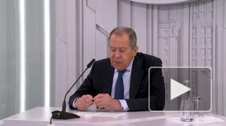 Лавров призвал избегать ограничений прав при введении паспортов вакцинации